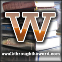 A Walk Through The Word